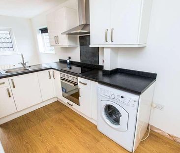 Plumptre Way, Eastwood, Nottingham, NG16 - Photo 3