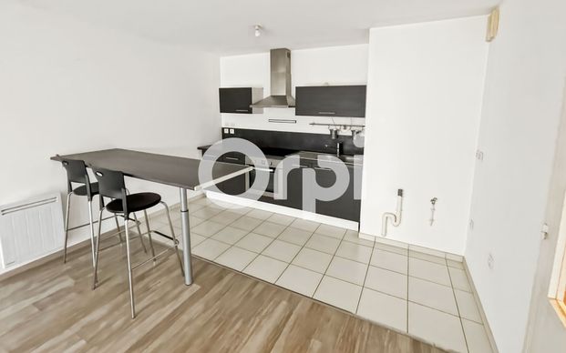 Appartement à louer 2 pièces • 47 m2 Saint-Martin-Boulogne - Photo 1