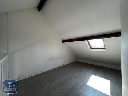 Location Appartement 2 pièces 29m² LILLE 59000 - Photo 4