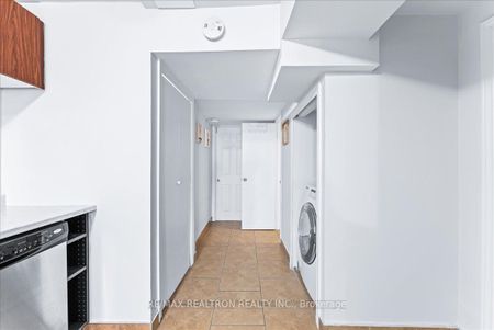 For Lease - 118 Catalpa Crescent Unit# bsmnt, Vaughan, Ontario - Photo 3