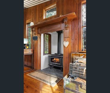 Private Fully Furnished Hinterland Retreat - Photo 2