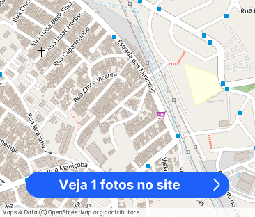 Casa para alugar, 32 m² por R$ 1.400,00/mês - Jardim Maria Duarte -... - Foto 1