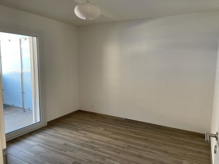 3.5 Zimmer, 2. Stock - Foto 2