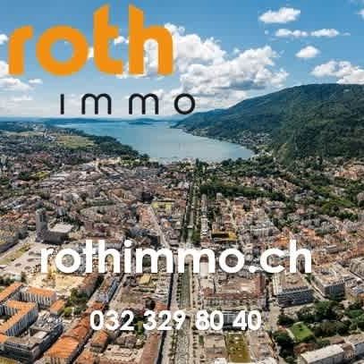 1 Zimmer, 85 m², 1. Stock - Photo 4