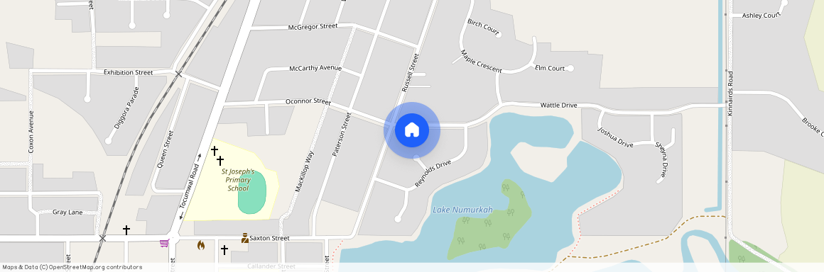 3 Wattle Drive, Numurkah