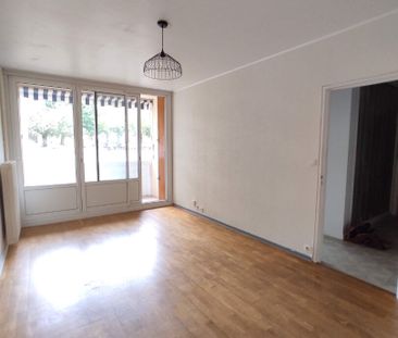 LIMOGES T3 DE 63 m² PROCHE IUT - Photo 2
