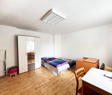 Pronájem bytu 1+kk a garsoniéry 24 m², Dlouhá 420, České Budějovice - Photo 2