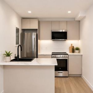 1 CH - 1 SDB - Montreal - $1,400 /mo - Photo 2