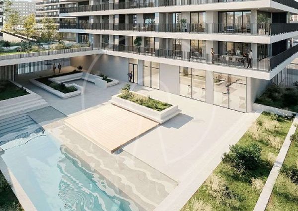 Apartamento T1 em Lisboa