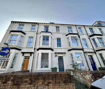 Albemarle Crescent, Scarborough, YO11 - Photo 1