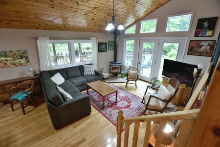 For Lease - 447085 Tenth Concession, Grey Highlands, Ontario - Photo 2