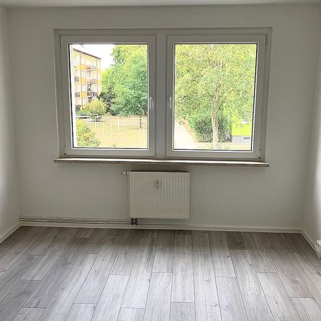 2-Zimmer-Wohnung zum Einziehen und Wohlfühlen, nach der Sanierung! - Photo 4