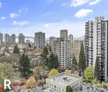 Condo in Downtown Vancouver, BC - Photo 6