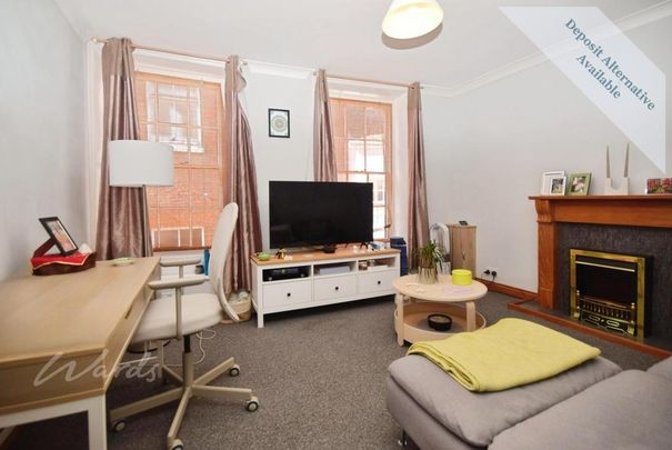 1 bedroom maisonette to rent - Photo 1