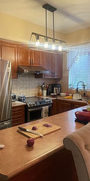 For Lease - 3061 Finch Avenue Unit# 53 - 3rd Room, Toronto, Ontario - Photo 1