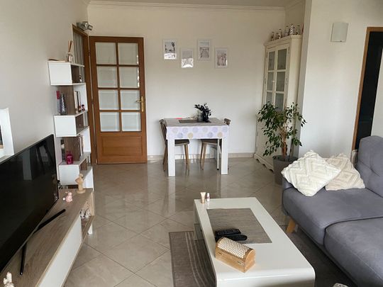 Location appartement 2 pièces, 54.10m², Paris 12 - Photo 1