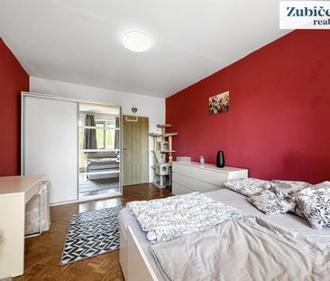 Pronájem bytu 2+1 52 m² - Photo 2
