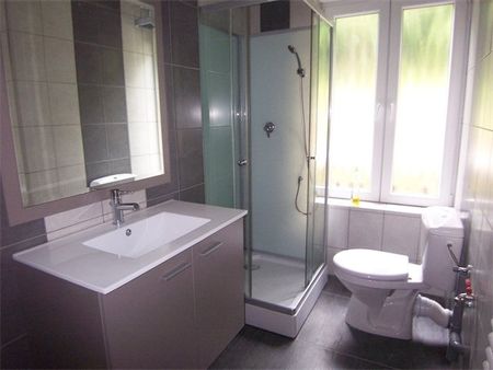 Appartement 3 pièces à Longwy - Photo 4