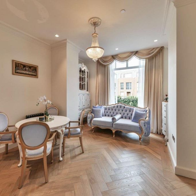 1 bedroom flat to rent - Photo 1