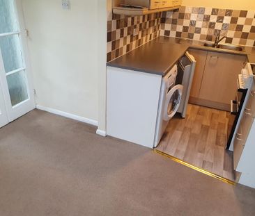 1 bedroom cluster house to rent - Photo 6