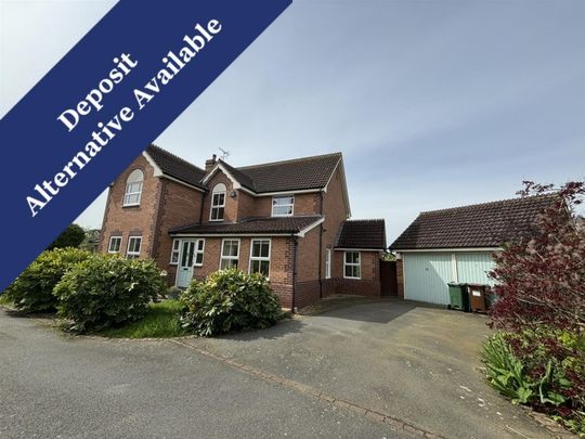 Mansfield Avenue, Quorn - Photo 1