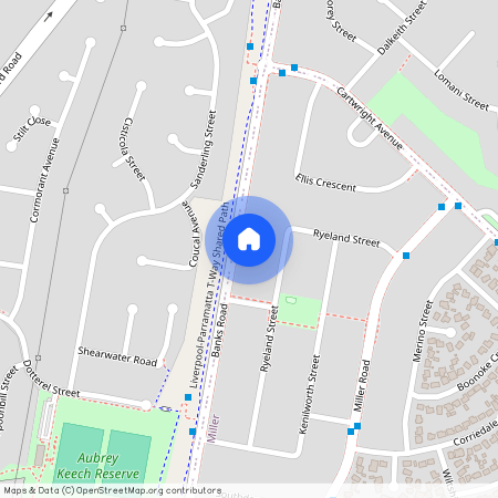 66 Banks Road, Miller, NSW 2168