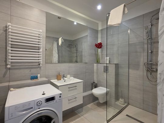 Stare Miasto - 4 pokoje z widokiem na Odrę. - Zdjęcie 1