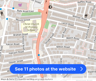 Dingle Road, Birkenhead, Wirral, Merseyside, CH42 - Photo 1