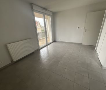 Location Appartement 2 pièces 42m² BOURGES 18000 - Photo 1