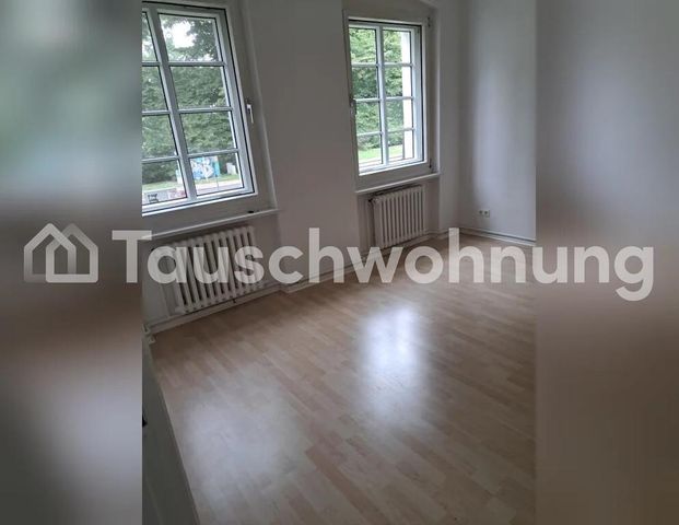 TAUSCHWOHNUNG Suche 2 Zimmer / Biete 3 Zimmer - Foto 1