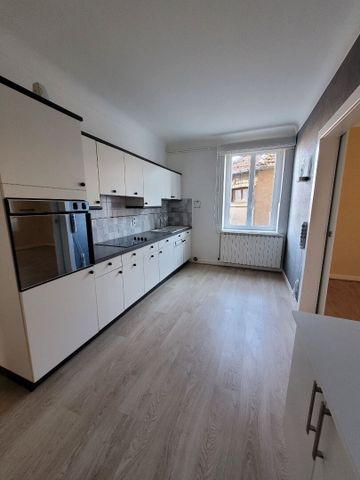 Apartment - Photo 4