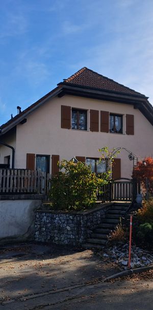 Romont / Studio - Foto 1