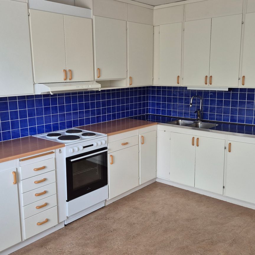 Mimergatan 12B - Photo 1