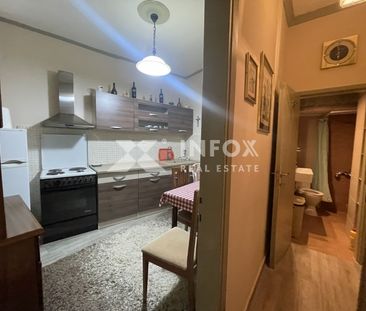 Προς ενοικίαση δίχωρο στούντιο στο κέντρο της Θεσσαλονίκης - Photo 1