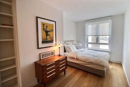 Appartement • Triangle d'Or - Photo 5