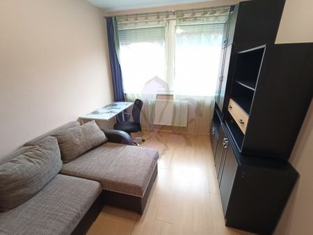 3 bedrooms apartment in City centre - Fotó 3