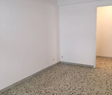 Location appartement 1 pièce 26 m² à Nice (06100) - Photo 2