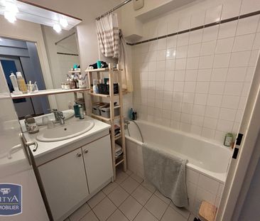 Location Appartement 4 pièces 84m² CAEN 14000 - Photo 1