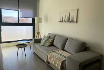 Calle Amalia Heredia, Málaga, Andalusia 29003