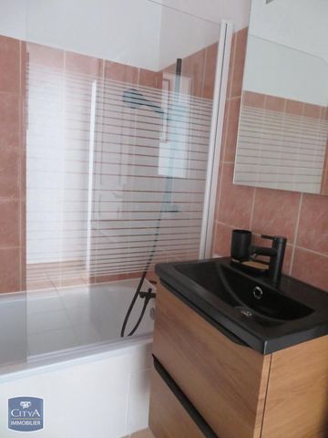 Location Appartement 2 pièces 32m² CARCASSONNE 11000 - Photo 5