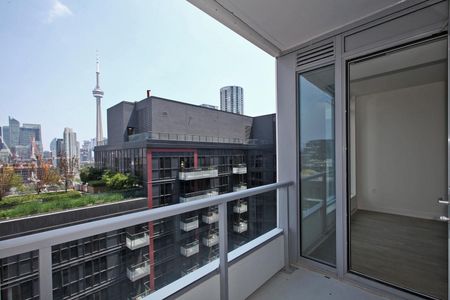 For Lease - 576 Front Street Unit# 1219E, Toronto, Ontario - Photo 3