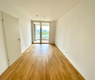 Donaumarina: Moderne 2 Zimmer-Wohnung samt Gym & Sauna zu mieten in... - Photo 4