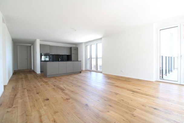 2.5 Zimmer, 60 m², 2. Stock - Photo 1