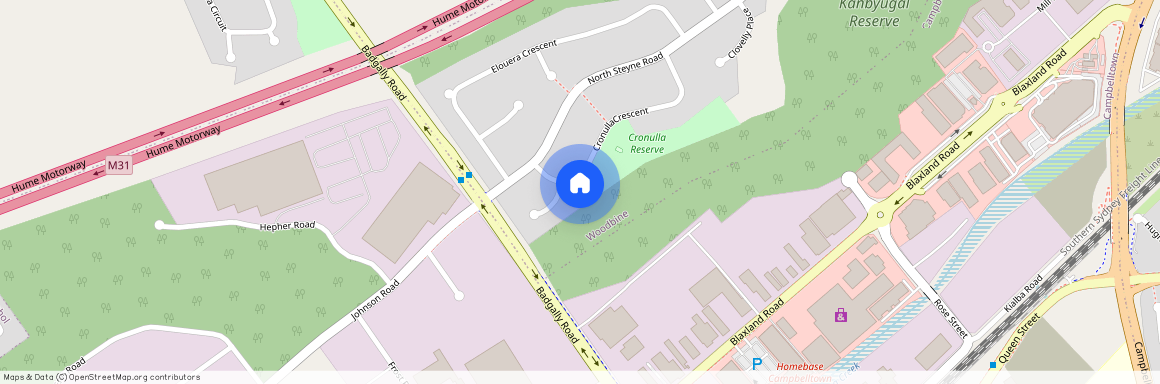 28 Cronulla Crescent, NSW 2560, Woodbine