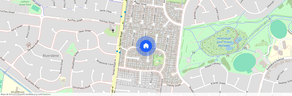 23A Argyle Crescent, Vic 3030, Werribee