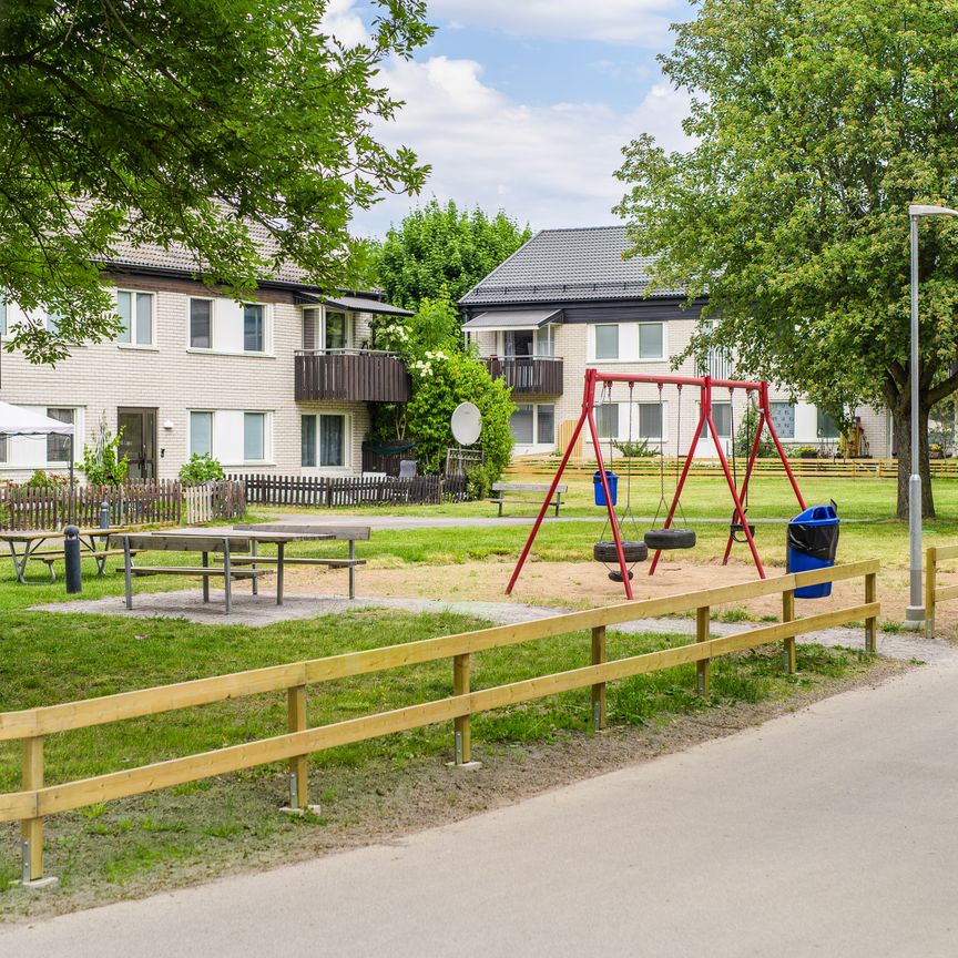 Skrivaregatan, Linköping - Photo 2