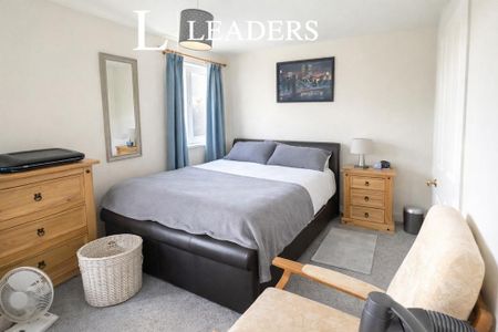 1 bedroom house to rent - Photo 2