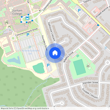 1959 Dalhousie Crescent Unit# Main Floor, Oshawa