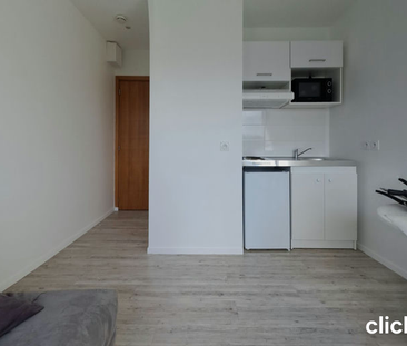 Studio lumineux à Orsay – 13 m² optimisés - Photo 1 | Rentumo