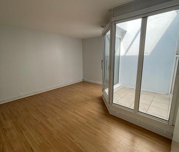 Tout savoir sur cet appartement dans le quartier Chateau de Vaucresson, à Vaucresson - Photo 2